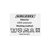 Protective apron waterproof 4-6L Kruzzel 26122