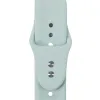 Crong Liquid - Apple Watch Strap 38/40/41/42 mm (Mint)