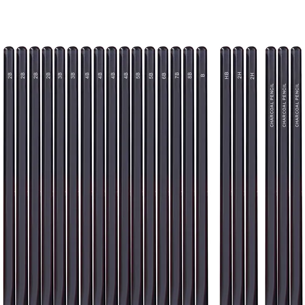 Visandikomplekt 29-osaline Maaleo 26134