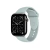 Crong Liquid - Apple Watch Strap 38/40/41/42 mm (Mint)