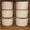Ramekin - ahjukindel vorm 6 tk. Ruhhy 25705