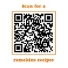 Ramekin - ahjukindel vorm 6 tk. Ruhhy 25705