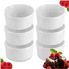 Ramekin - ahjukindel vorm 6 tk. Ruhhy 25705