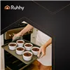 Ramekin - karstumizturīgs trauks 6 gab. Ruhhy 25705
