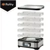 Ruhhy 25928 Сушилка для грибов, фруктов и овощей