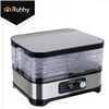 Ruhhy 25928 Сушилка для грибов, фруктов и овощей