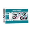 Jooksuratas roosa Kruzzel 25768
