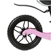 Jooksuratas roosa Kruzzel 25768