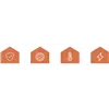 Sēņu, augļu un dārzeņu žāvētājs Ruhhy 25929
