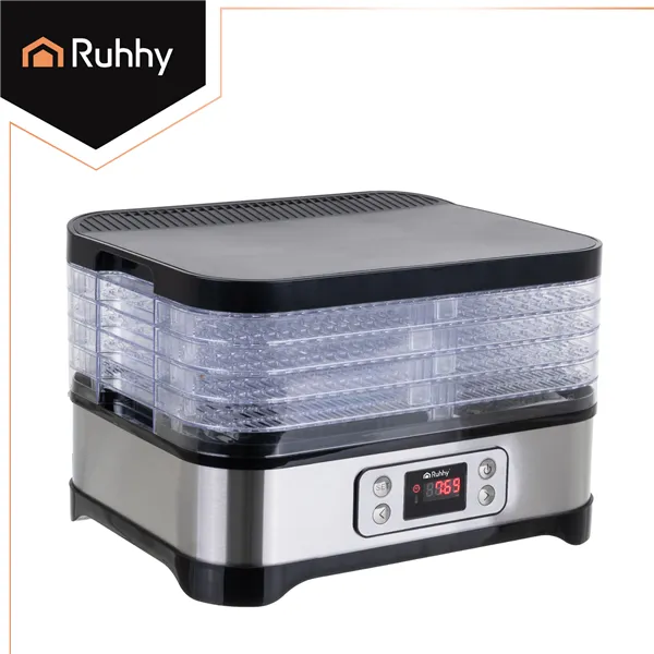 Ruhhy 25929 Mushroom, Fruit and Vegetable Dehydrator