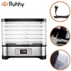 Ruhhy 25929 Сушилка для грибов, фруктов и овощей