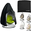 Чехол для кокона, подвесной корзины, садового кресла, качелей с защитой от ультрафиолета в чехле GARDLOV!