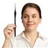 Paint brushes 5 pcs with stand Maaleo 26119
