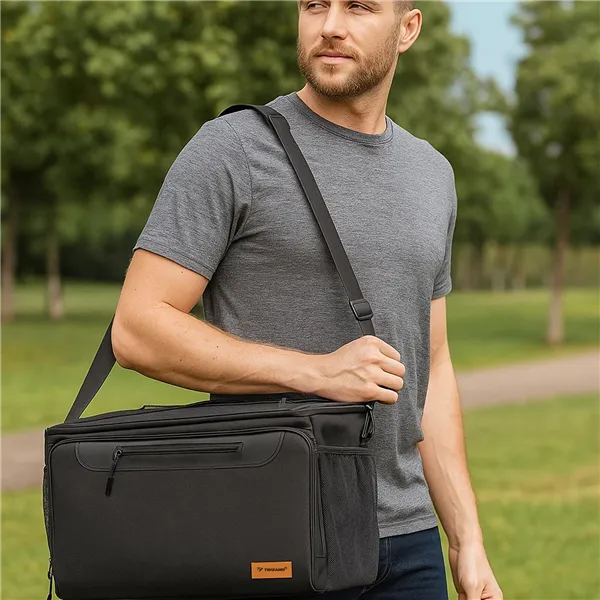 Trizand 25635 30L Thermo Bag
