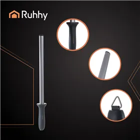 Diamond knife sharpener - musak Ruhhy 26153