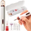 Beautylushh 25805 Nail Drill Machine