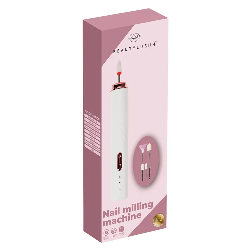 Аппарат для маникюра Beautylushh 25805