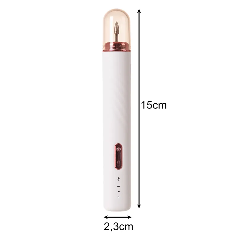 Beautylushh 25805 Nail Drill Machine