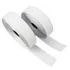Pašlīmējošais Velcro līplente, balta, 5 m x 2,5 cm, Ruhhy 25999