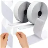Самоклеящаяся липучка белая 5м x 2,5см Ruhhy 25999