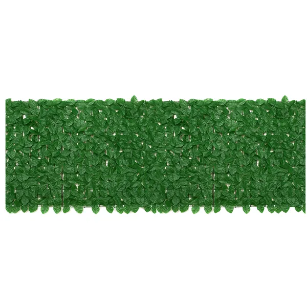 Artificial hedge for balcony 3x1m Gardlov 25343