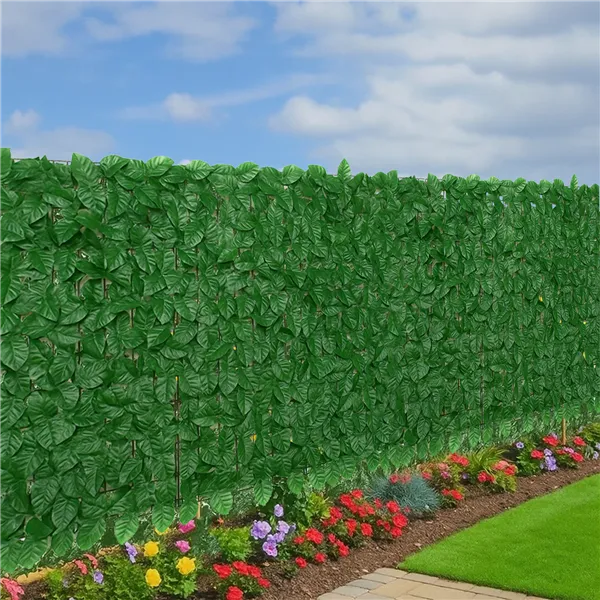 Tekoaita parvekkeelle 3x1m Gardlov 25343