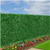 Tekoaita parvekkeelle 3x1m Gardlov 25343