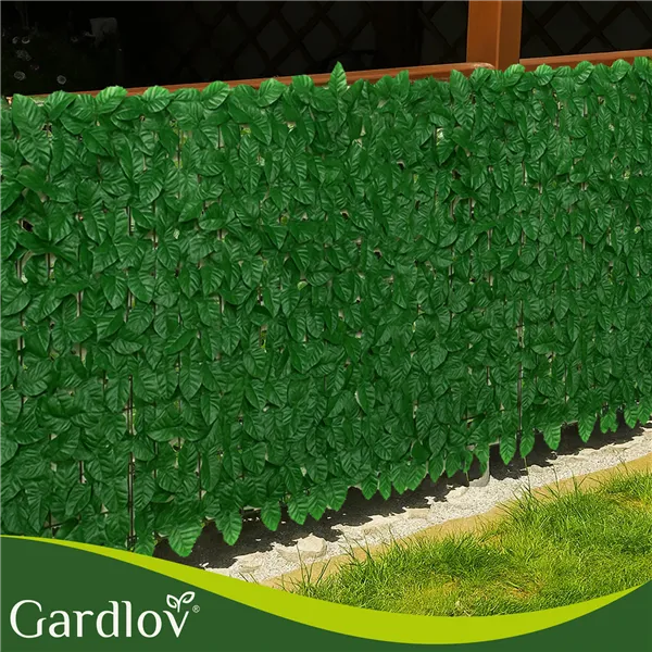 Mākslīgais dzīvžogs balkonam 3x1m Gardlov 25343