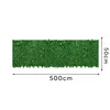 Tekoaita parvekkeelle 5x0.5m Gardlov 25342
