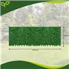 Искусственная изгородь для балкона 5x0,5м Гардлов 25342