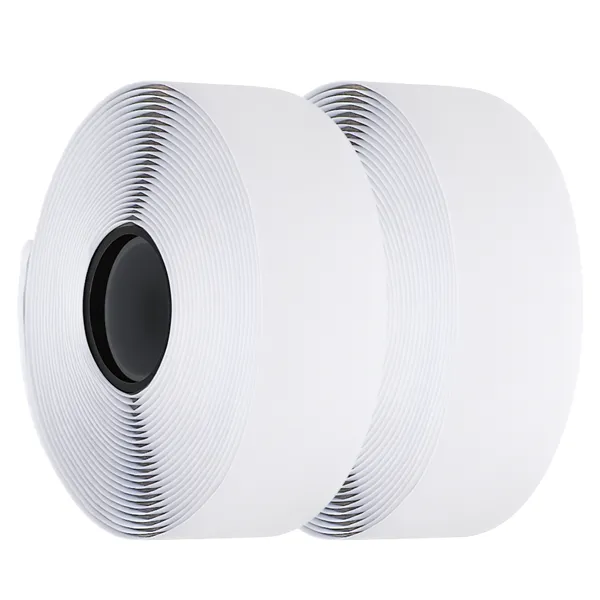 Pašlīmējošā Velcro lente 5mx5cm balta Ruhhy 25807