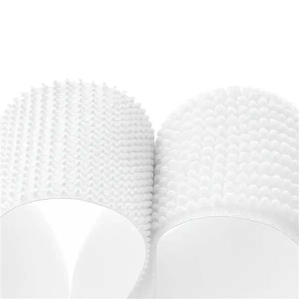 Self-adhesive Velcro tape 5mx5cm white Ruhhy 25807