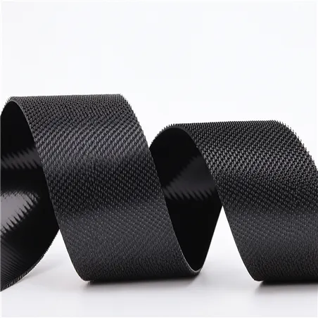 Lipni lipni juosta „Velcro“, 5 m x 5 cm, juoda, Ruhhy 25806