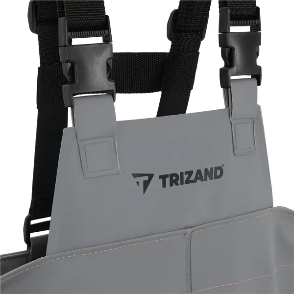 TRIZAND kalastuskahluuhousut - kahluuhousut 41