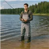 TRIZAND kalastuskahlajad - kahlajad 42