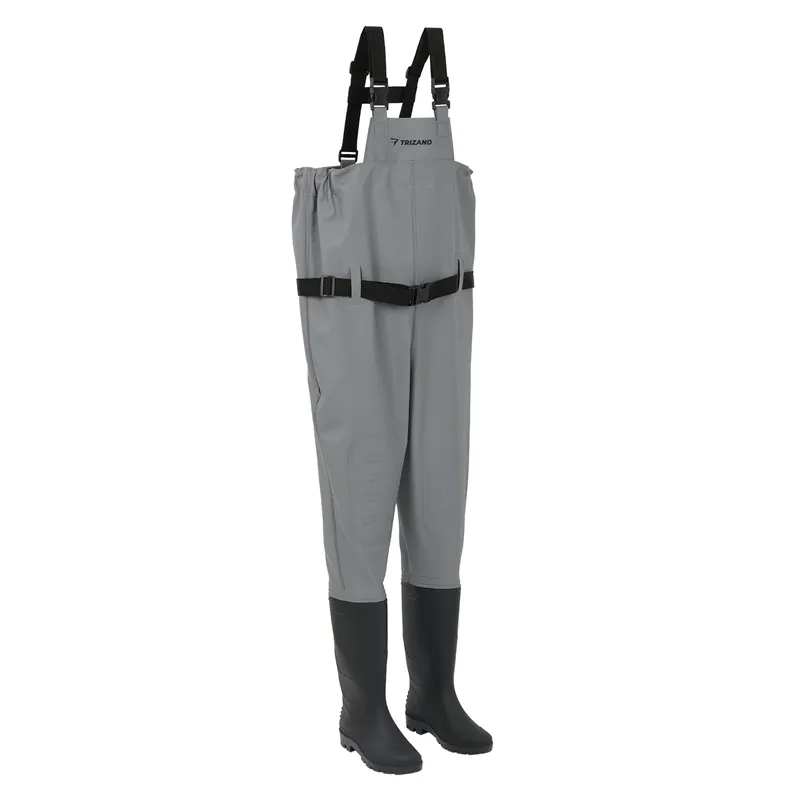 TRIZAND fishing waders - waders 43