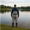 TRIZAND fishing waders - waders 43