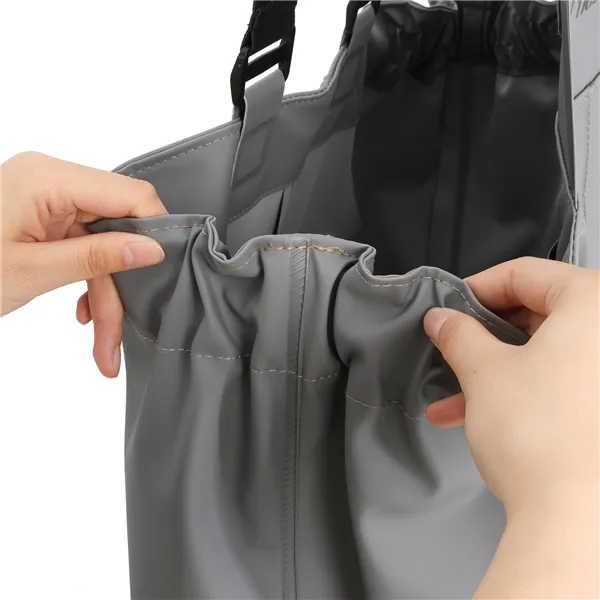 TRIZAND fishing waders - waders 44