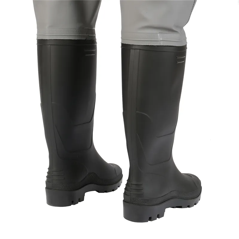 TRIZAND fishing waders - waders 45
