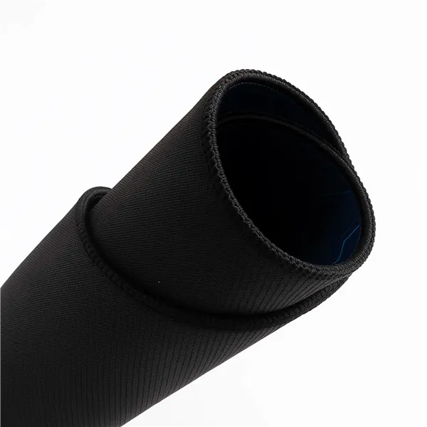 Gaming mat under the chair round Dunmoon 25956