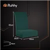 Tuolinpäälliset - 6 kpl pullo Ruhhy 25992