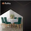 Чехлы для стульев - 6 шт. бутылка Ruhhy 25992