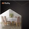 Tuolinpäälliset - 6 kpl beige Ruhhy 25989