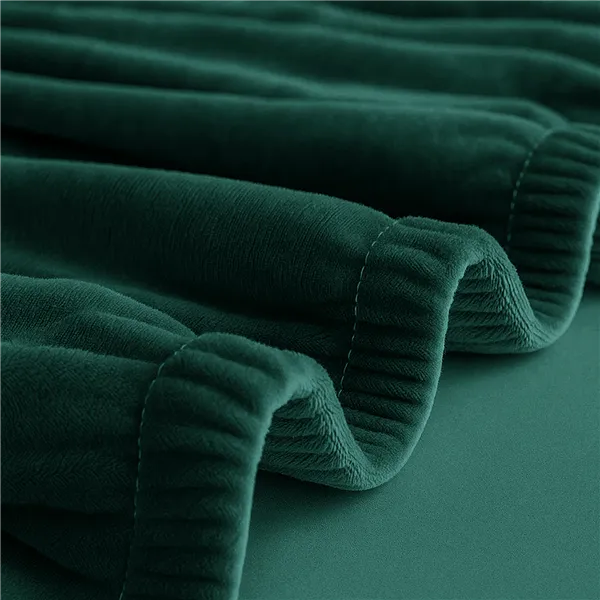 Sohvanpäällinen 145-185cm vihreä Ruhhy 26032