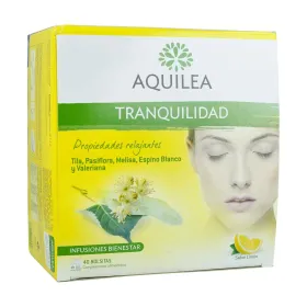 Infusion Aquilea   Rentouttava (40 osaa)