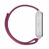 Smartwatch Save Family SW+B.CTF Violet Silver Raspberry