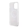 Guess 4G MagSafe - Case for iPhone 14 Pro Max (Pink)