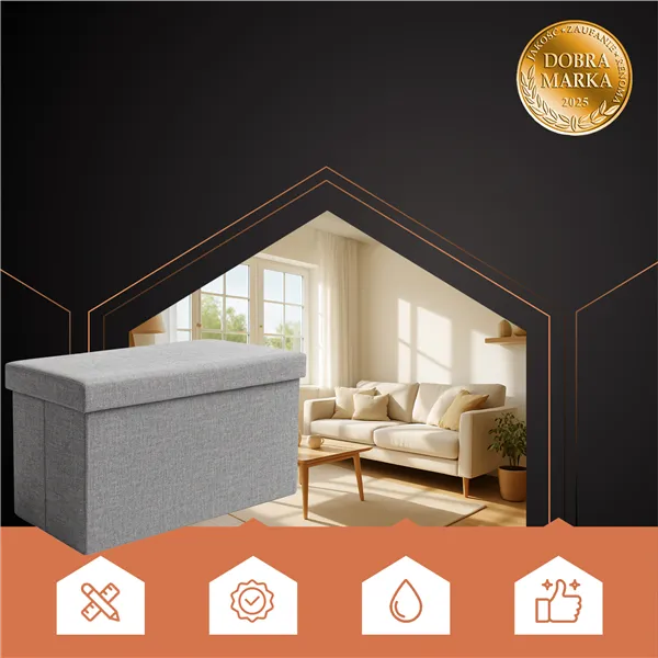 Hall kangast tumba 60x30x30 cm Ruhhy 25996
