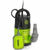 Veepump Fieldmann