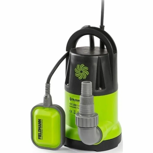 Ūdens pumpis Fieldmann